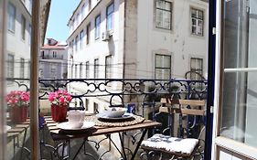 Saudade Guest House